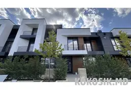🏡Townhouse de Lux în complexul Cottage Residence.