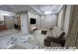 🏡 Продам: Шикарный Townhouse в районе Буюканы. 