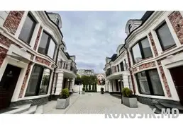 🏡 Продам: Шикарный Townhouse в районе Буюканы. 