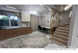 🏡 Продам: Шикарный Townhouse в районе Буюканы. 