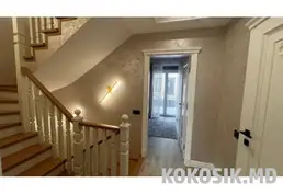 🏡 Продам: Шикарный Townhouse в районе Буюканы. 