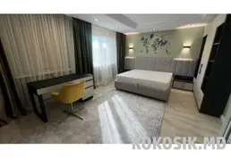 🏡 Продам: Шикарный Townhouse в районе Буюканы. 