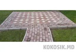 🛒 Куплю: Тротуарная плитка Б/У - 2