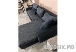 Угловой диванчик Б/У (Германия)