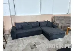 Угловой диванчик Б/У (Германия)