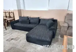 Угловой диванчик Б/У (Германия)
