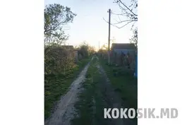 Дачные участки на берегу Днестра в Слободзее - 1