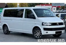 Volkswagen Caravelle 2014 года