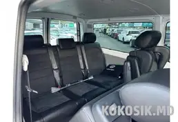 Volkswagen Caravelle 2014 года