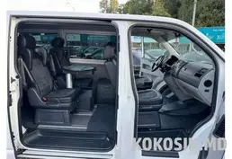 Volkswagen Caravelle 2014 года
