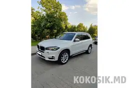 BMW X5 (F15) xDrive 2015 года