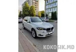 BMW X5 (F15) xDrive 2015 года