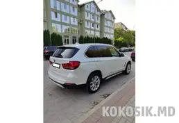BMW X5 (F15) xDrive 2015 года