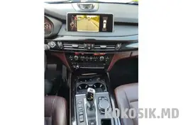 BMW X5 (F15) xDrive 2015 года