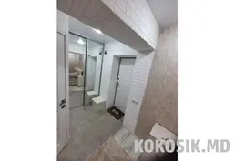 Квартира-студия с евроремонтом в центре Бендер