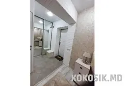 Квартира-студия с евроремонтом в центре Бендер
