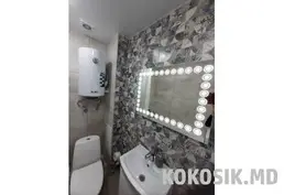 Квартира-студия с евроремонтом в центре Бендер