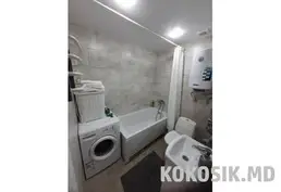 Квартира-студия с евроремонтом в центре Бендер