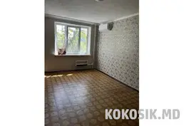 1-комнатная квартира «чешка» в Бендерах