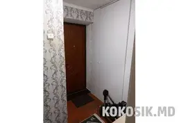 1-комнатная квартира «чешка» в Бендерах
