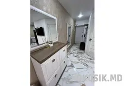 Двухкомнатная квартира с евроремонтом у автовокзала в Бендерах