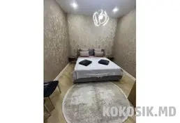 Двухкомнатная квартира с евроремонтом в Бендерах