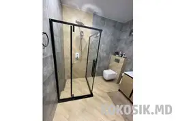 Двухкомнатная квартира с евроремонтом в Бендерах