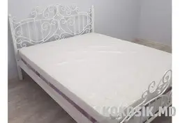 Кованые кровати в наличии и под заказ