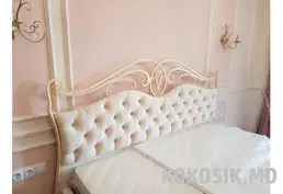 Кованые кровати в наличии и под заказ