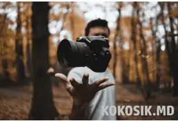 Фотограф — фотосъёмка в Рыбнице - 1
