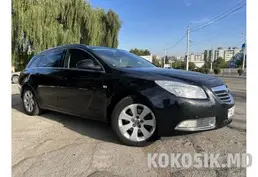 Opel Insignia универсал