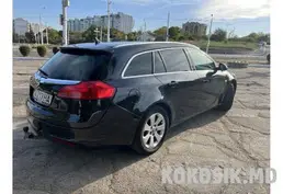 Opel Insignia универсал