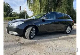 Opel Insignia универсал