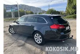 Opel Insignia универсал
