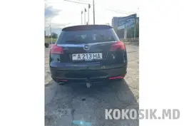 Opel Insignia универсал