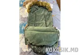 Кокон для коляски