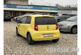 SEAT Mii 2012 года