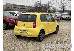 SEAT Mii 2012 года