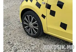 SEAT Mii 2012 года