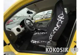 SEAT Mii 2012 года