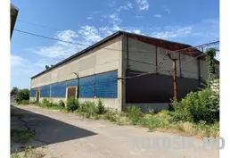 Склад в аренду — центр Тирасполя, 1940 м²