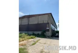 Склад в аренду — центр Тирасполя, 1940 м²