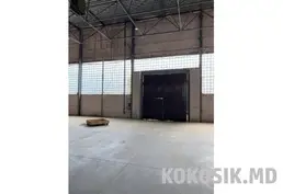 Склад в аренду — центр Тирасполя, 1940 м²