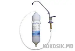 Фильтры для воды — обратный осмос