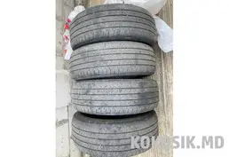 Летние шины Bridgestone R18 — комплект 4 шт.