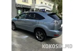 Lexus RX 400h 2008 года
