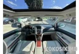 Lexus RX 400h 2008 года