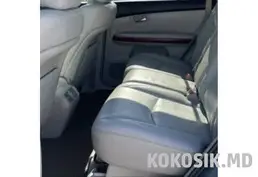 Lexus RX 400h 2008 года
