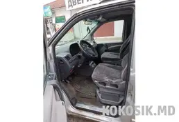 Mercedes-Benz Vito 2001