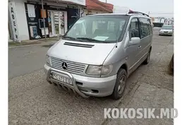 Mercedes-Benz Vito 2001